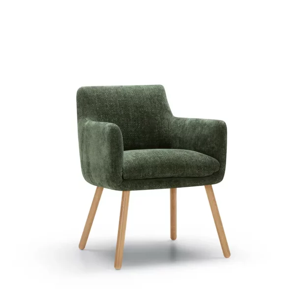 MOA_BISTRO_chair_with_wood_frame_bloom_6_green_2